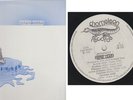 RAPID TEARS * Honestly LP * Private 1982 HEAVY METAL CANADA LP * Listen