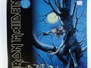 IRON MAIDEN-FEAR OF THE DARK(*RARE*UK LTD GTFLD DBLE 1st PRESS+INSERT)MINT VINYL