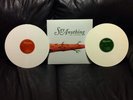 SAY ANYTHING IS A REAL BOY 2X LP WHITE VINYL saves the day/brand new/get up kids