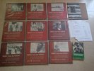 Music from the South Folkways Fred Ramsey Blues LP set no son house skip james