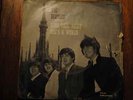 THE BEATLES - LONG TALL SALLY, SHE'S A WOMAN- 7