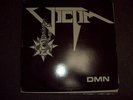  Private Hard Rock Hair Metal Glam Victim - DMN lp