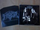 IMMORTAL  Pure Holocaust  LP