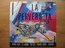LA PERVERSITA - HEKTOR ZAZOU hector experimental minimal synth prog znr nww