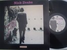 Nick DrakeTanworth-in-Arden 1967/68 18 Rare Home Recordings (M-) LP