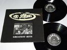 Too Strong Greatest Hits 2 LP Vinyl Schallplatte Rap Dortmund Hip Hop RAAAAR