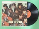 PINK FLOYD THE PIPER AT THE GATES OF DAWN TAN LABEL(ST 5093)