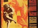 GUNS N' ROSES - USE YOUR ILLUSION I - DE 91 - MINT - STILL SEALED