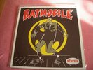 Batmobile - Same / Rock a Billy / Psychobilly LP