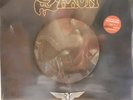 SAXON - HEAVY METAL THUNDER - PICTURE DISC - MINT - STILL SEALED