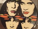 KISS - ASYLUM - PICTURE DISC - MINT - 1 OF 500 COPIES