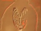 KISS - UNPLUGED LIVE - NM