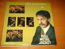 Frank Zappa-The Godfather in Full Metal Jacket 2 LP Rare not TMOQ *Near Mint*