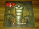 Marduk - Glorification / 1996 Osmose EP LIM.TO.1000