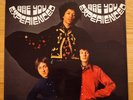 JIMI HENDRIX Are You Experienced ORIGINAL TRACK 1st Pressing UK MONO LP NMINT