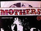 CLEAN = MONO = 1967 Orig MOTHERS OF INVENTION FRANK ZAPPA Absolutely FREE psych