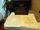 Mieczyslaw Horszowski -Johann Sebastian Bach – The well Tempered Clavier BK I
