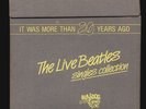 The Live Beatles Singles Collection Bulldog Records BGS-14