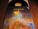 MYSTIC EYES Mysterious BURNING SOUNDS 1979 Revolutionaries LINVAL THOMPSON ex