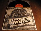 ROOTS RADICS Radical Dub Session SOLID GROOVE 1982 Wackies GLADSTONE ANDERSON nm