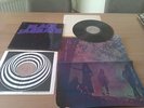 BLACK SABBATH / MASTER OF REALITY / VERTIGO SWIRL + BAG + POSTER 1971 UK