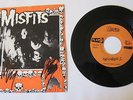 ORIGINAL MISFITS 7