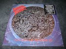 Morbid Angel Altars of Madness 1st Pressing LP 1989 Top Condition