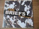 The Briefs - Off The Charts gatefold LP