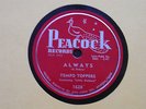 TEMPO TOPPERS (w.Little Richard)-Always/Rice red beans...-Peacock1628
