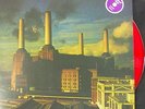 PINK FLOYD ANIMALS LP COLOR VINYL