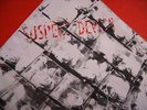 STIFF LITTLE FINGER-V RARE 1ST ISSUE HOMEMADE SLEEVE-SUSPECT DEVICE-RIGID DIGITS