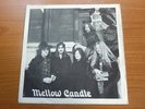 Mellow Candle - Dan The Wing 1972 UK 45 PICTURE SLEEVE
