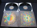 Jethro Tull Roots to Branches UK Double Vinyl LP in Gatefold Sleeve 1995