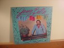 1984 JESSIE BUTLER Free to Be Me PRIVATE FL MODERN SOUL FUNK RARE ORIGINAL LP
