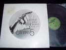 CANAXIS 5 - KRAUTROCK MONSTER - Scheisshouse Rec.  Orig. Germany 1968