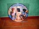PINK FLOYD - RARE BEAUTIES LP  & GREAT COLLECTOR PICTURE DISC 