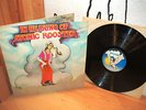 ATOMIC ROOSTER - IN HEARING OF         ORIGINAL UK PEGASUS - Prog Rock