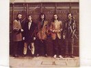 AYNSLEY DUNBAR Retaliation LP To Mum from Ansley and the Boys 1969 Blue Thumb