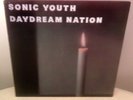 Sonic Youth - Daydream Nation Enigma/Blast First Original Press LP/VINYL