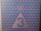 Spacemen 3 - Transparent Radiation ORIGINAL GLASS PRESS EP