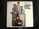 BEATLES 1966 Orig 2nd State MONO Butcher Cover Yesterday & Today ALBUM NM