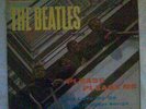 THE BEATLES PLEASE PLEASE ME UK 1st pressing LP SMALL MONO £9.00