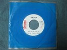 BOB DYLAN STEP IT UP AND GO 7 INCH ONE SIDED COSTA RICAN PROMO 