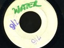 2012 UNKNOWN-WATER MORE THAN FLOUR-OLD ARK'S A MOVERING-REGGAE 45 7