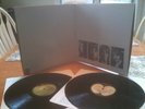 THE BEATLES White Album vinyl LP Low Number 236230 ORIG APPLE 1968