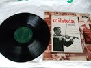 A Nathan Milstein Recital Violin w Carlo Bussotti Piano P 8249 MINT