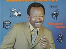Gilberto Sextet - Ponganse Duros Ansonia LP latin funk