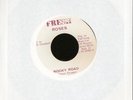KING KONG - ROCKY ROAD - REGGAE 45 RPM  - JAMAICA IMPORT