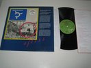 HATFIELD AND THE NORTH/AFTERS  LP 1980 UK VIRGIN VR 5