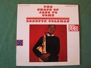 ORIGINAL   ORNETTE COLEMAN Shape of Jazz To Come LP   NM ATLANTIC Classic